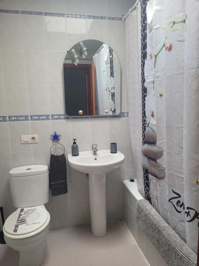 阿雷西费Casa Yoa公寓 外观 照片
