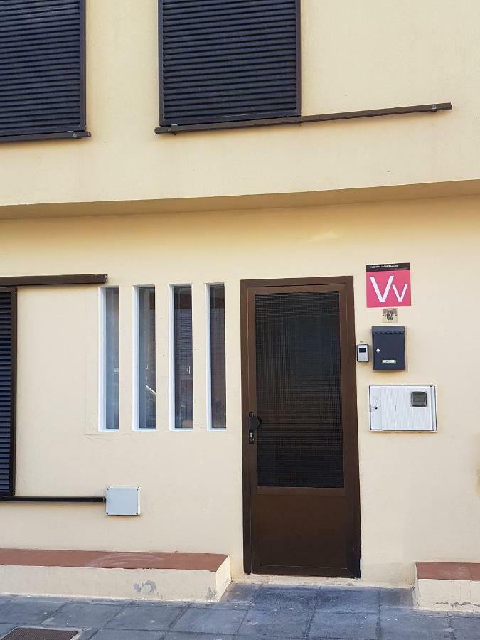 阿雷西费Casa Yoa公寓 外观 照片